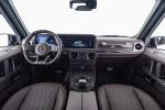 Mercedes-AMG G63 800 Adventure XLP by Brabus 2020 года